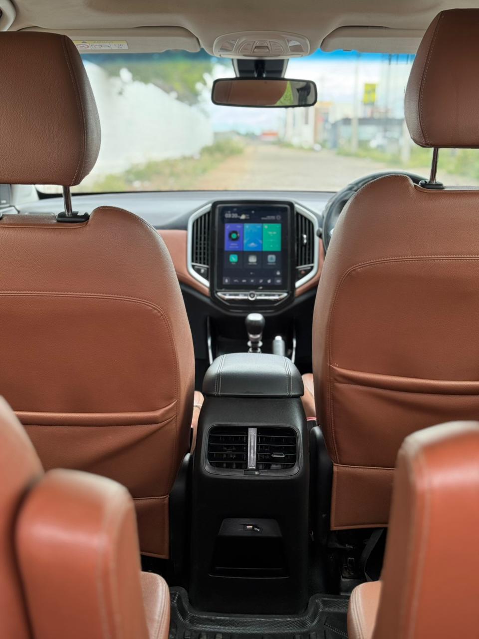 MG Hector Plus - Image 7